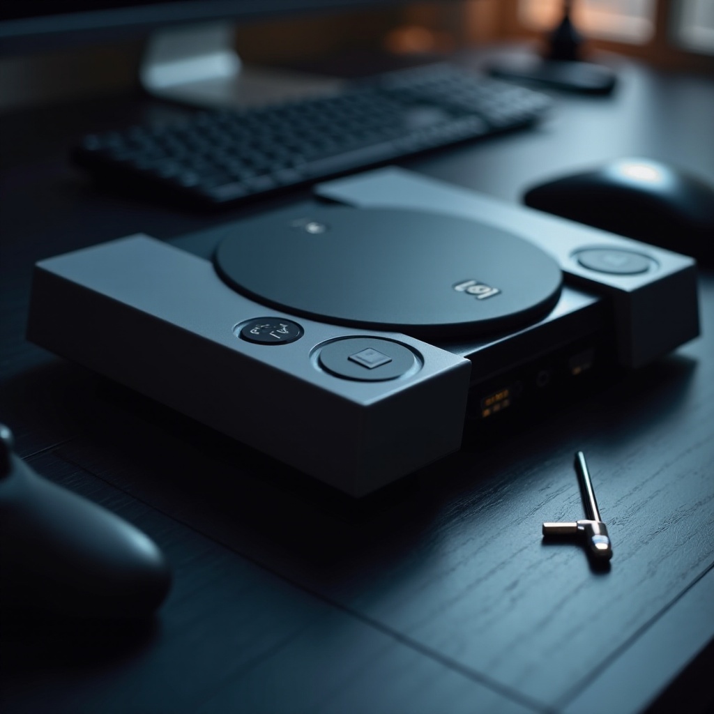 كيفية فتح ps3