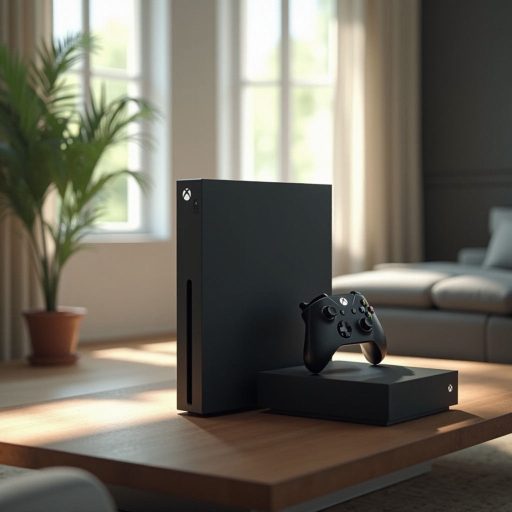 how to restart xbox series x