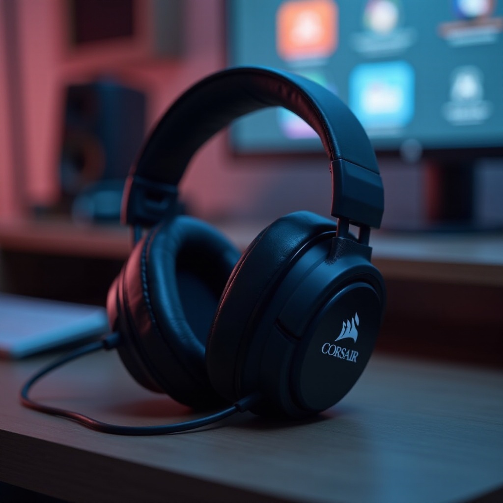 могу ли я носить гарнитуру Corsair HS80 во время зарядки
