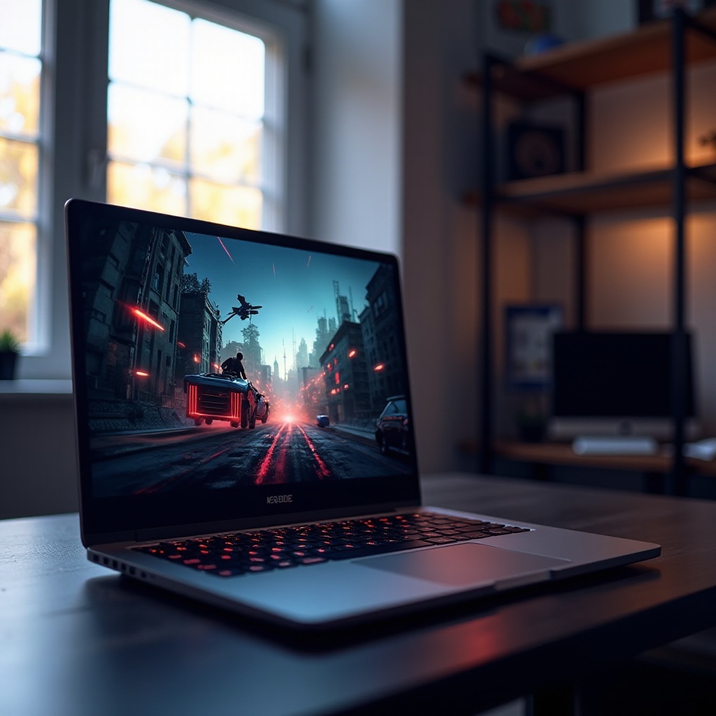 gaming laptops under 1000 dollars
