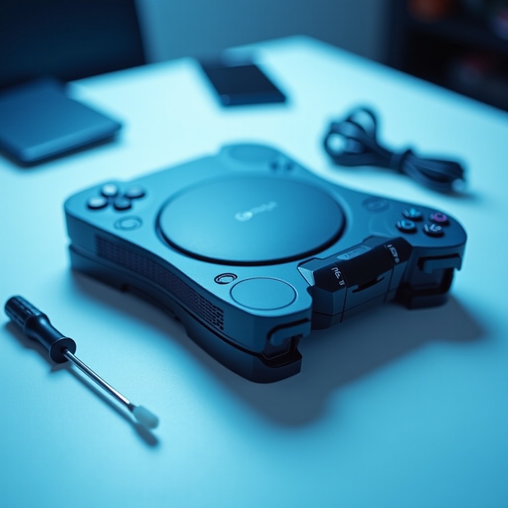 как да отворите ps3