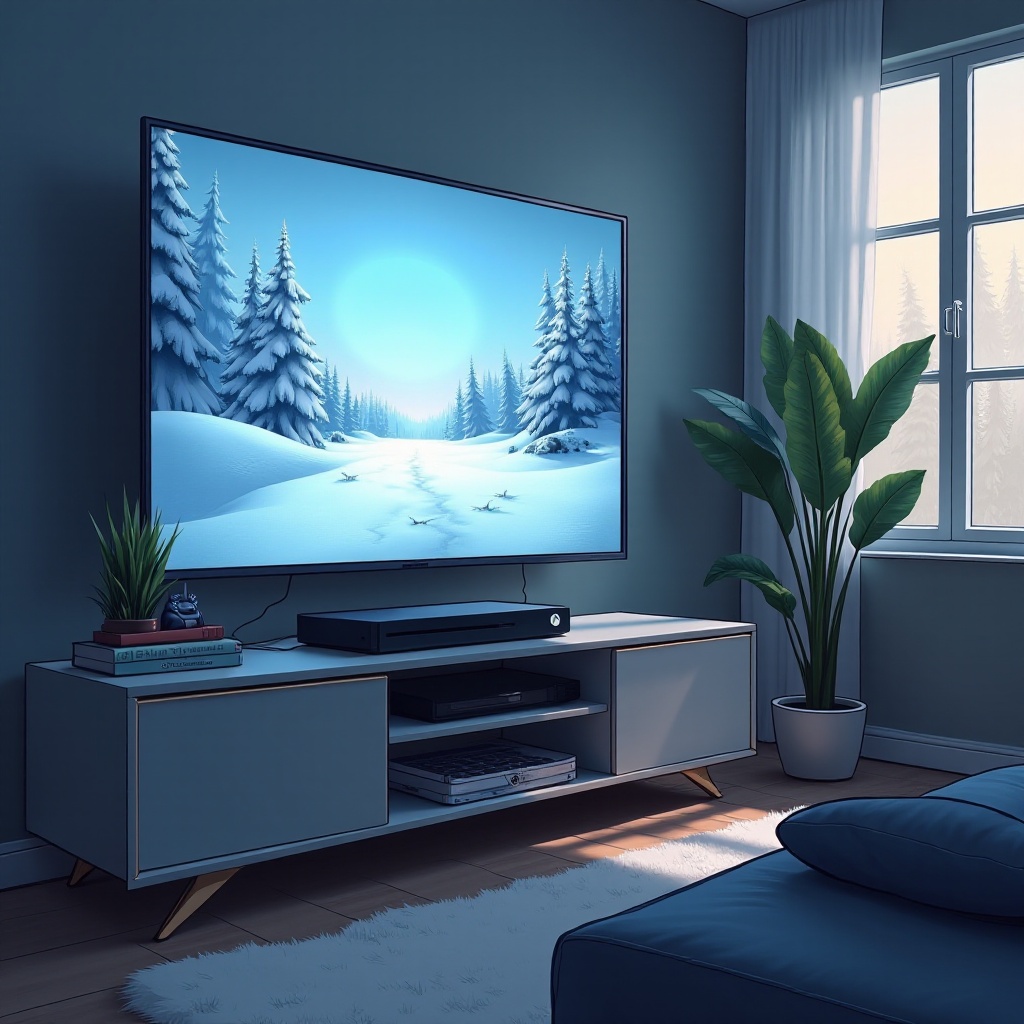 играта на Xbox 360 замръзва