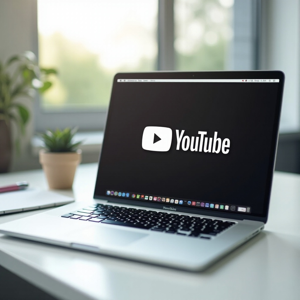 kako dobiti castplay na YouTube sa Macbooka