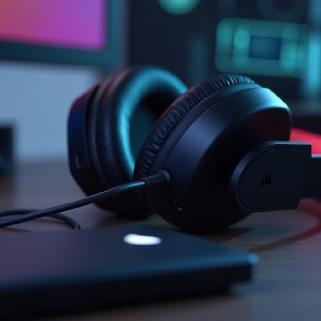 могу ли я носить гарнитуру Corsair HS80 во время зарядки