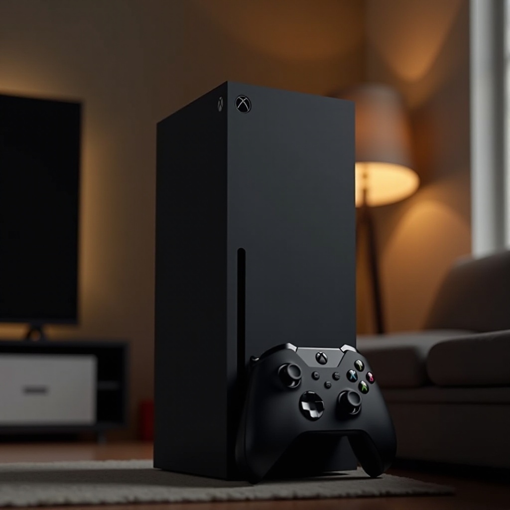 как да рестартирате xbox series x