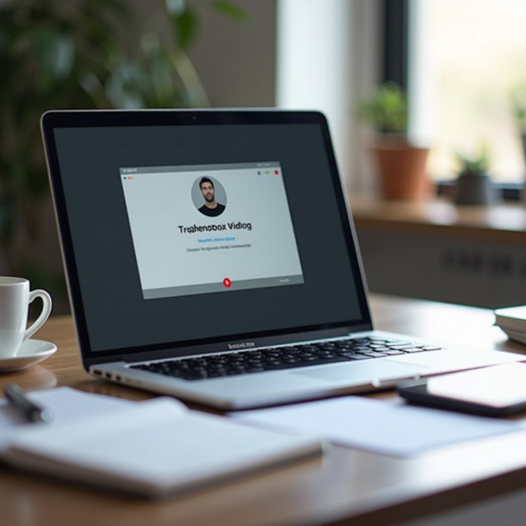 how to fixing the facetime in macbook