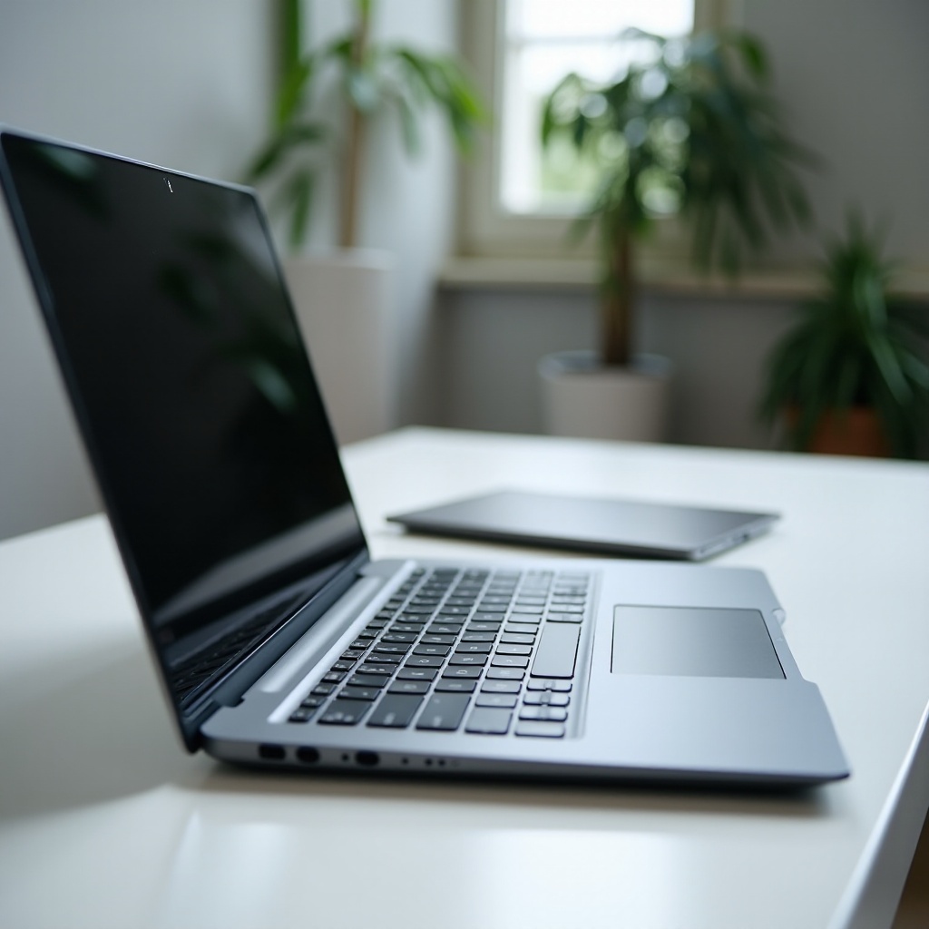 клавиатура не работает на ноутбуке HP Pavilion