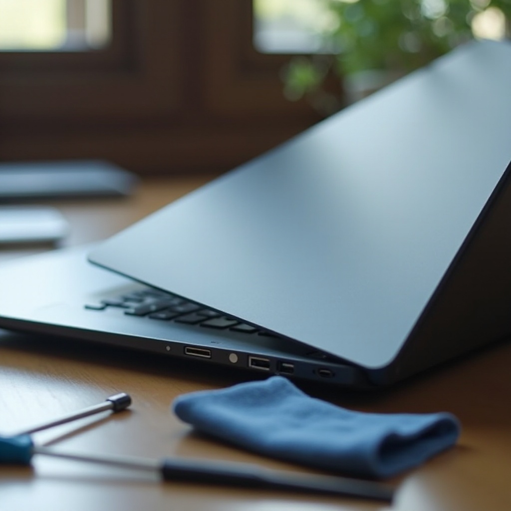 cum să schimbi ecranul pe un laptop Dell