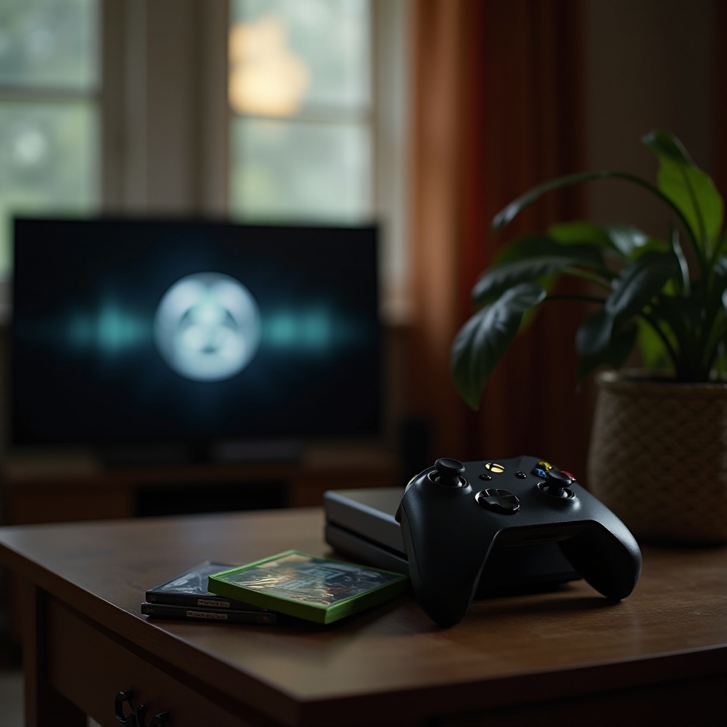 jocul Xbox 360 îngheață