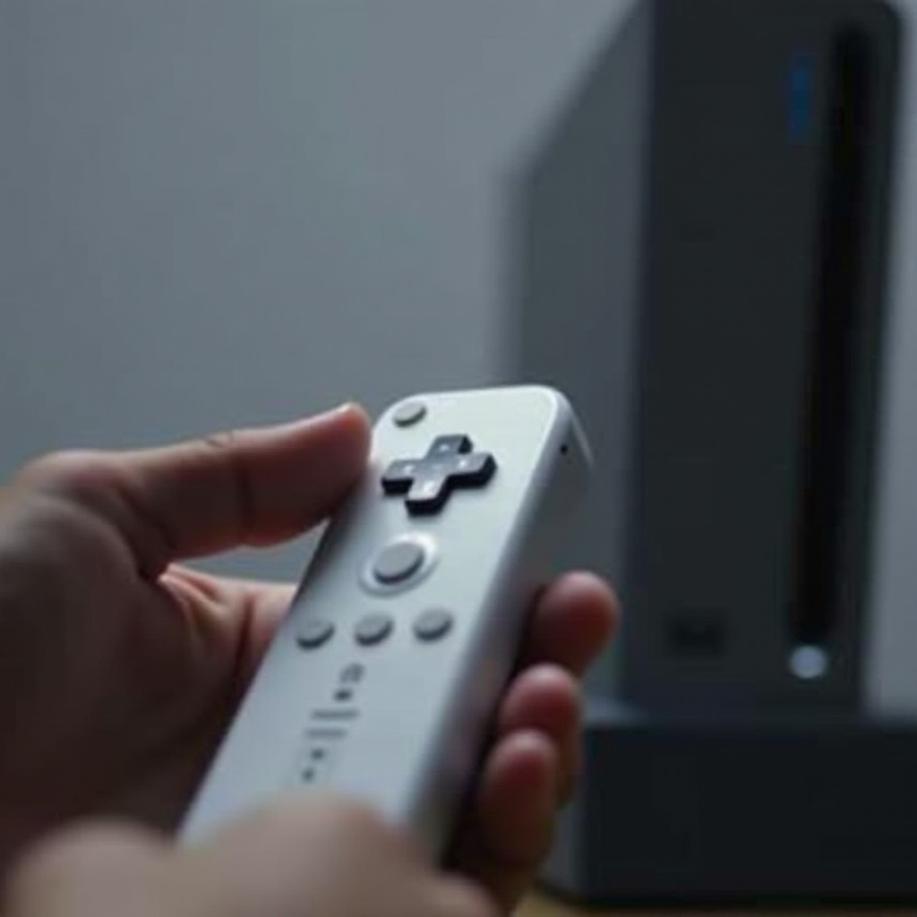 как да синхронизирате дистанционните за Wii с конзолата Wii