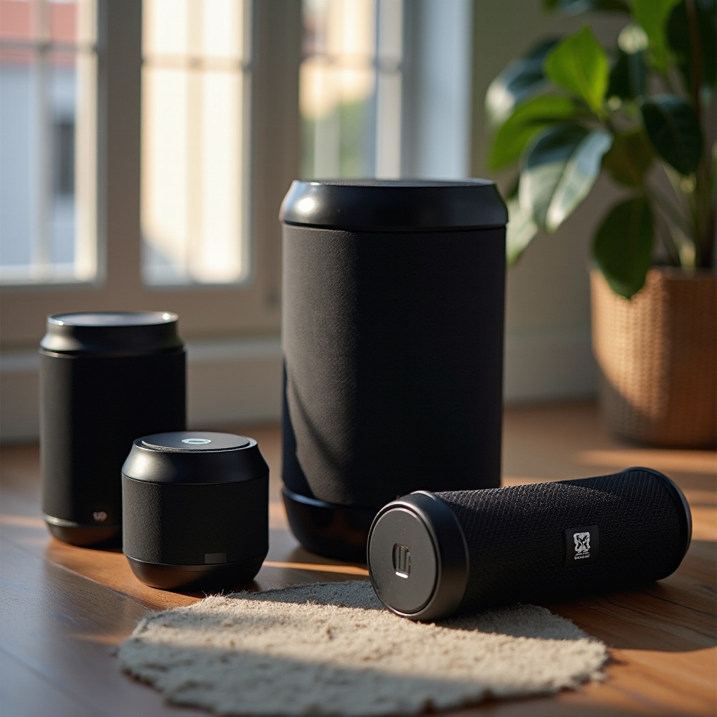 ревю на парти високоговорител Skullcandy Barrel