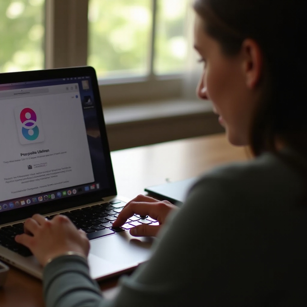 как починить FaceTime на MacBook