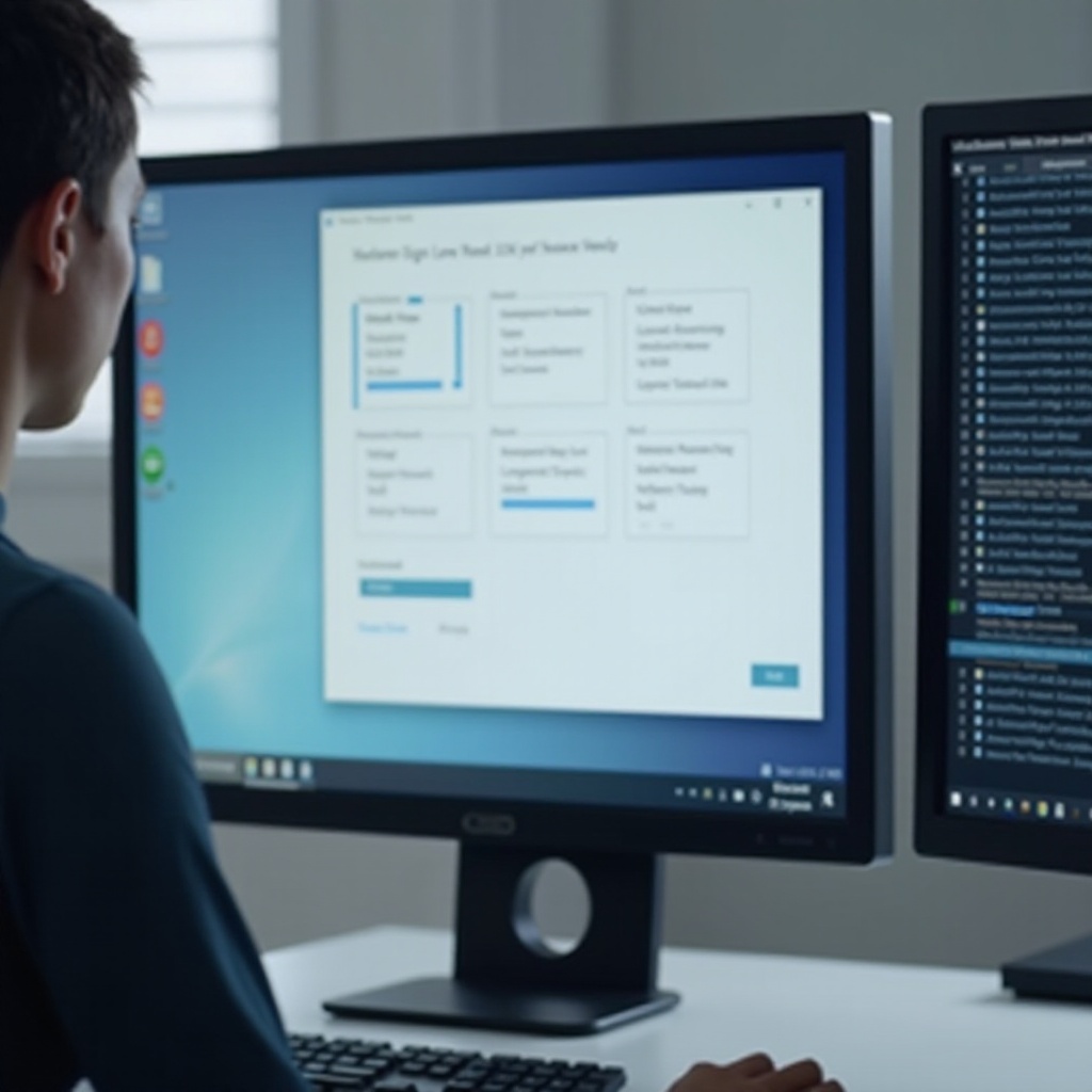 reinstalează Windows din cloud sau local