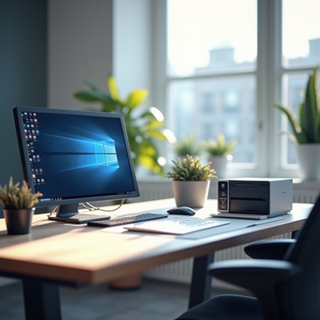 print management windows 11