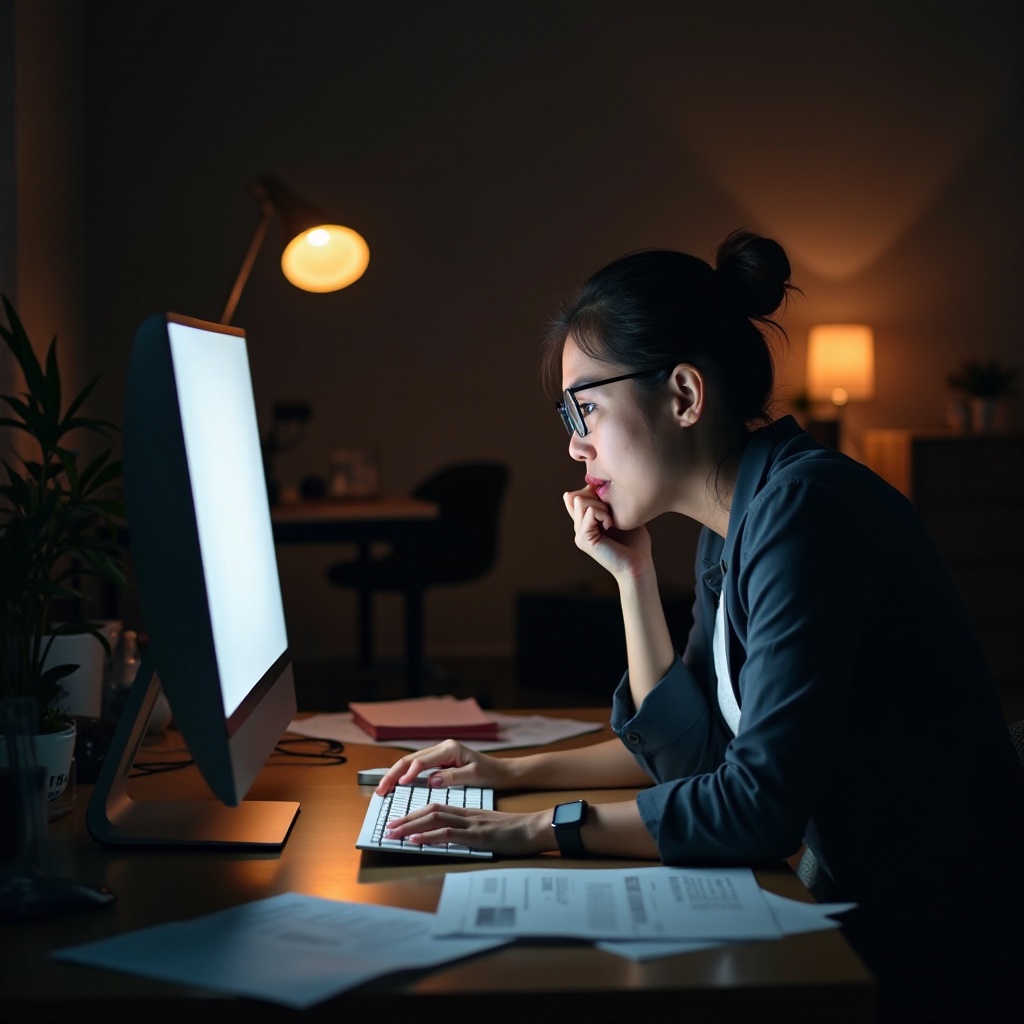 мой компьютер постоянно зависает