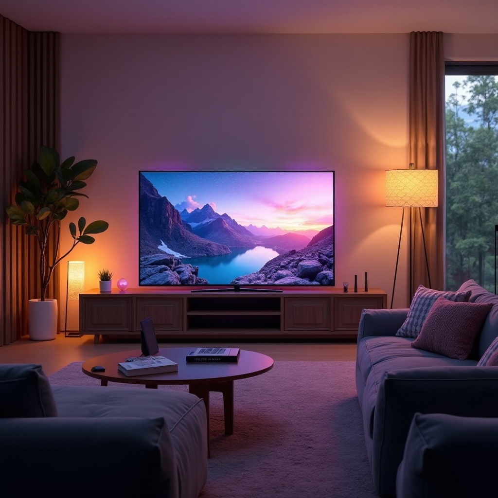 cel mai bun televizor inteligent de 32 de inci 1080p