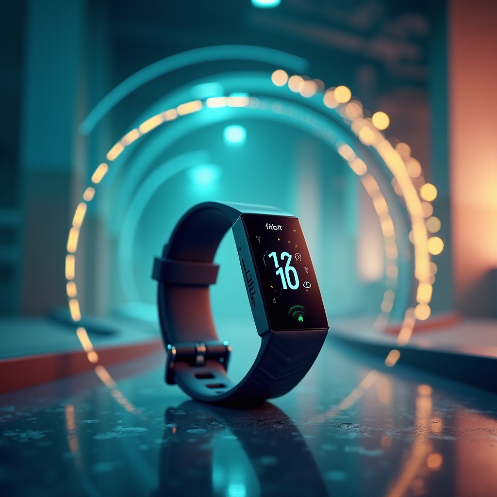 فيتبيت مع مستشعر الأكسجين