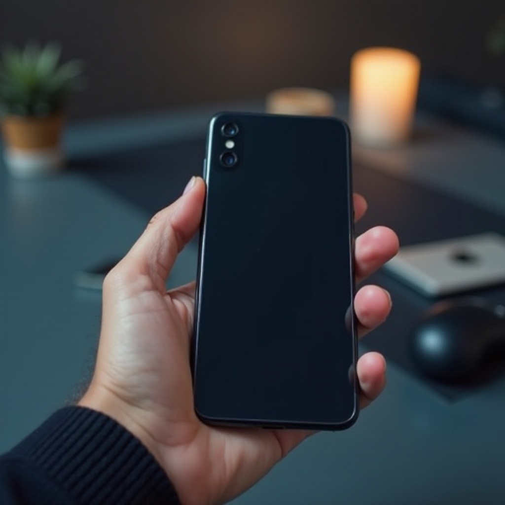 co je to odemčený smartphone