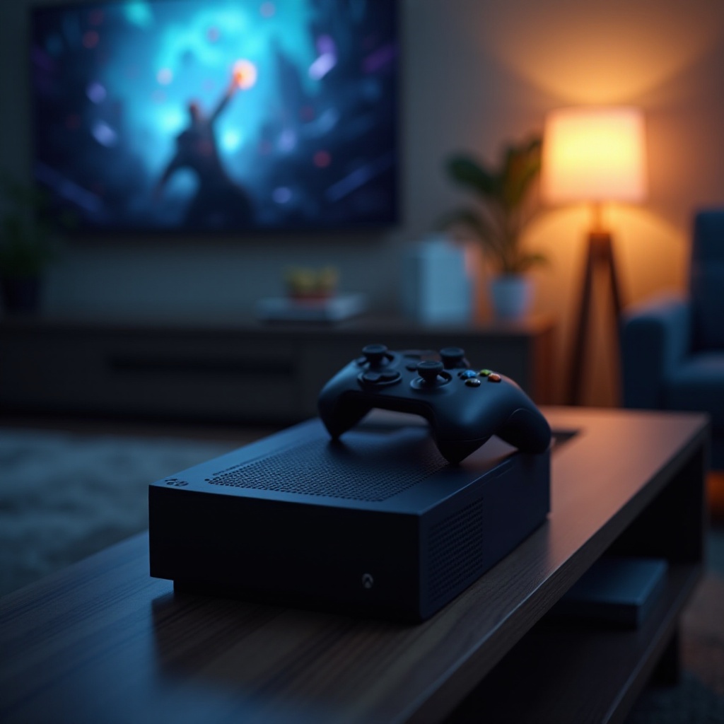 игра на Xbox 360 се замрзава