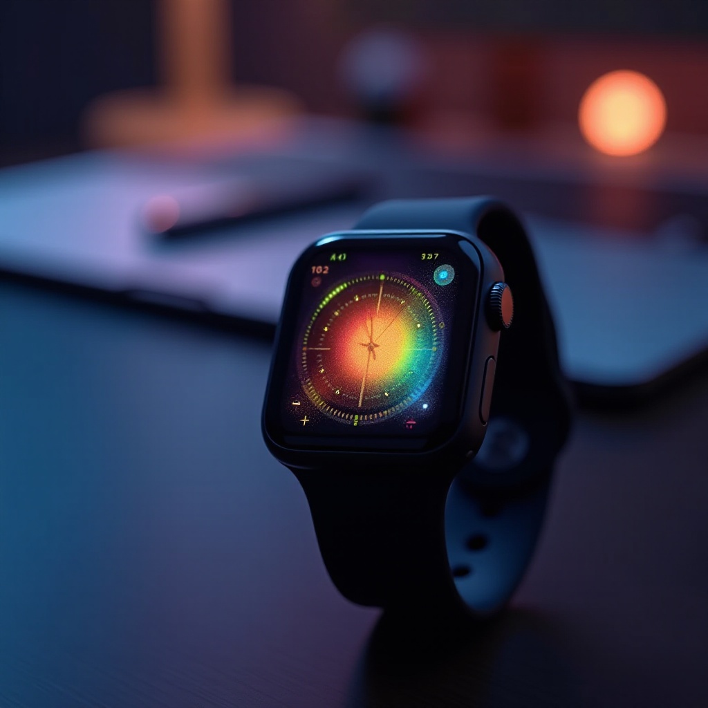 Apple Watch не помера се надоле