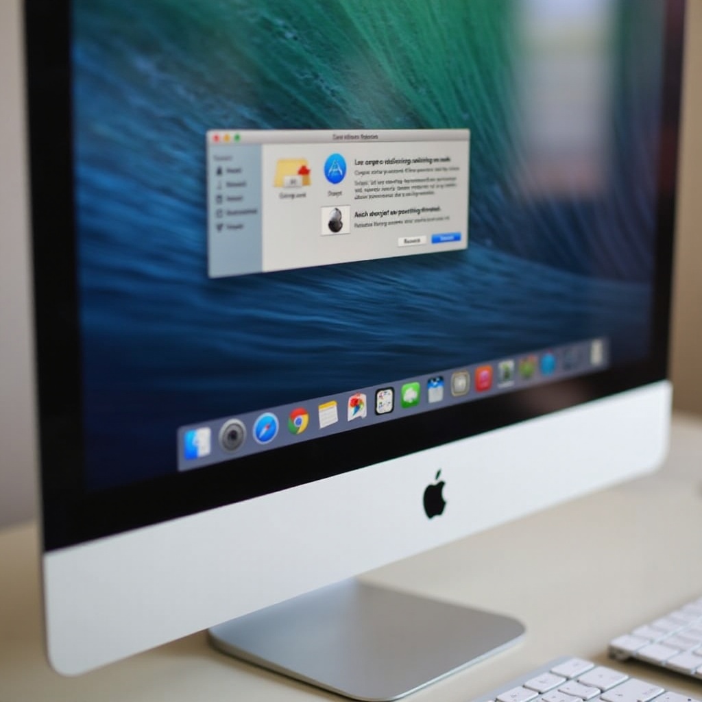 cum să blochezi dock-ul pe mac