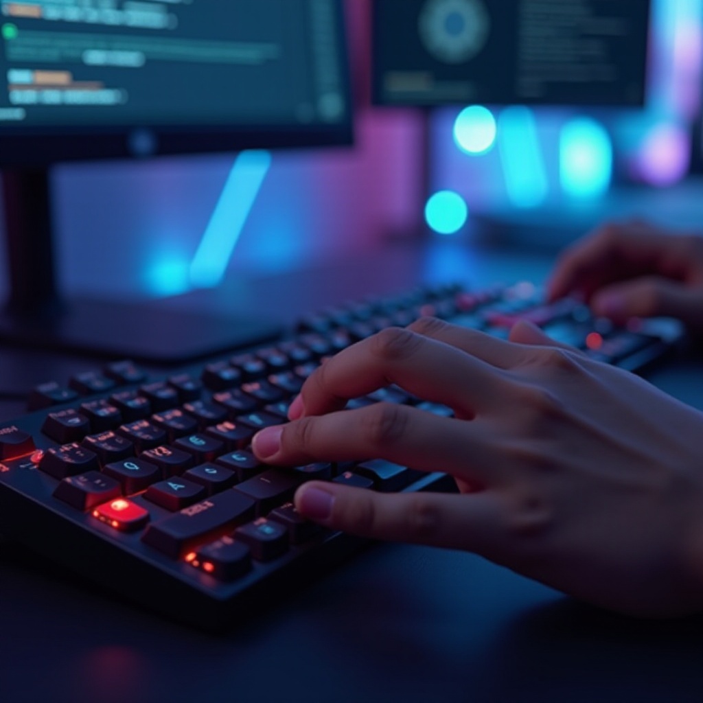 klávesová zkratka Windows pro změnu velikosti okna hry
