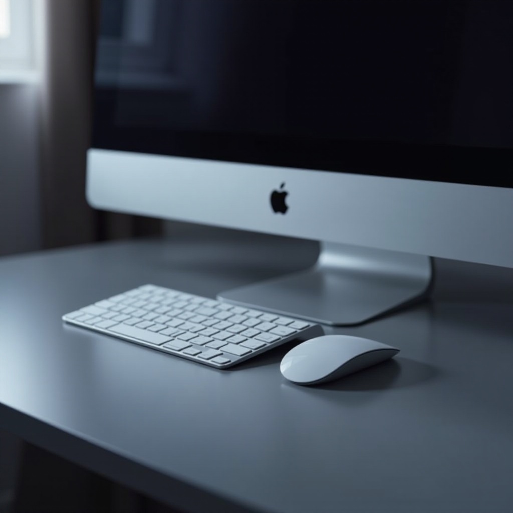 најбоља бежична тастатура за Mac Mini