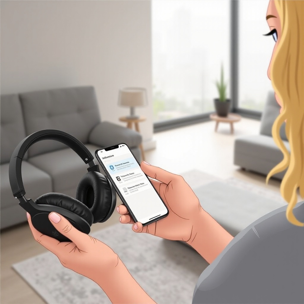 kako spojiti onn bluetooth slušalice
