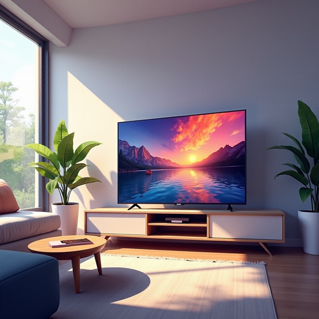 best 32-inch smart tv 1080p