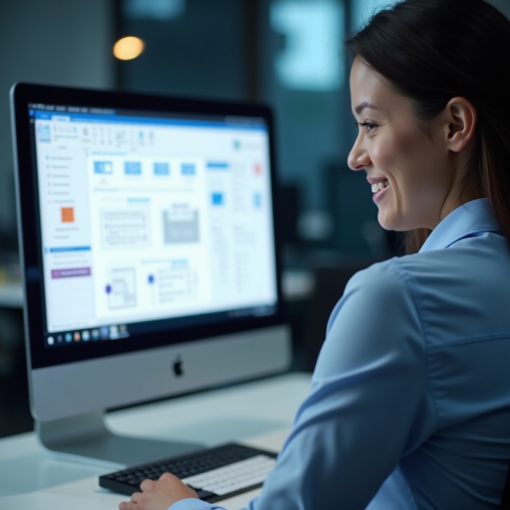 správa tisku windows 11