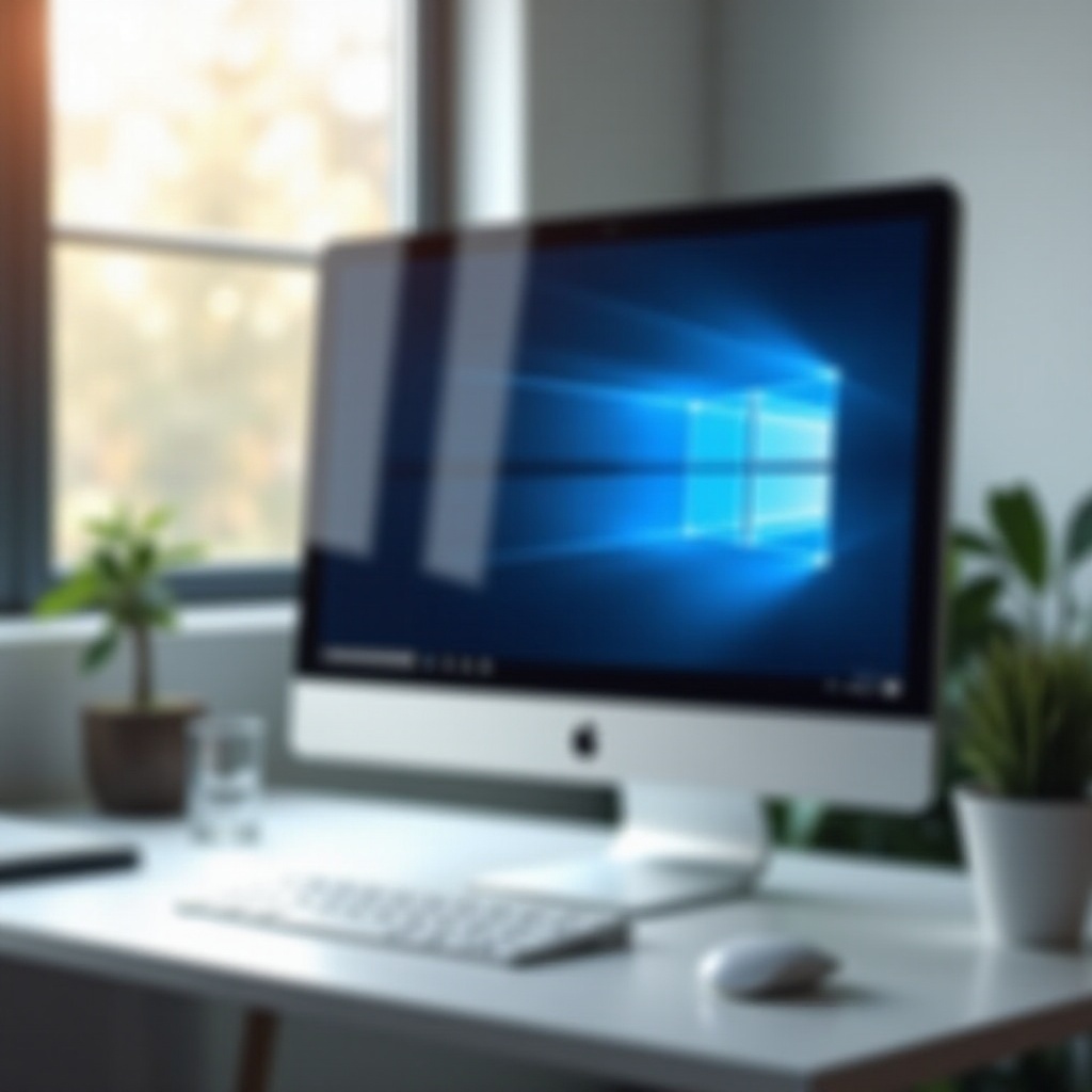 reinstalează Windows din cloud sau local