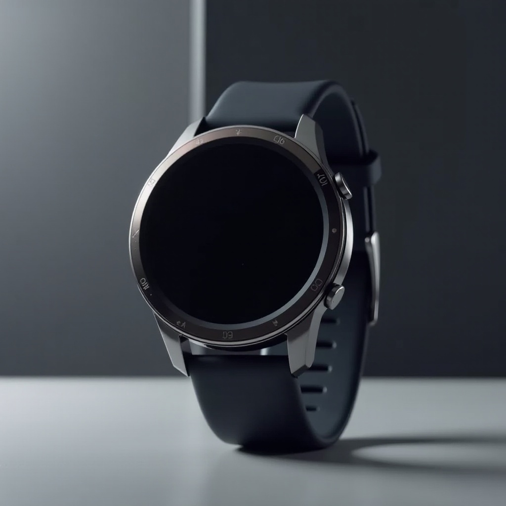 výměna baterie v hodinkách Samsung Galaxy