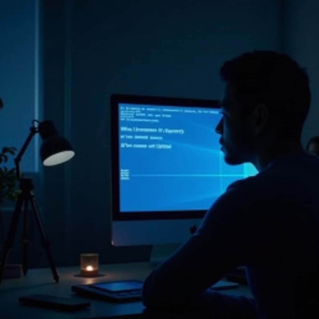 неисправимая ошибка whea windows 11