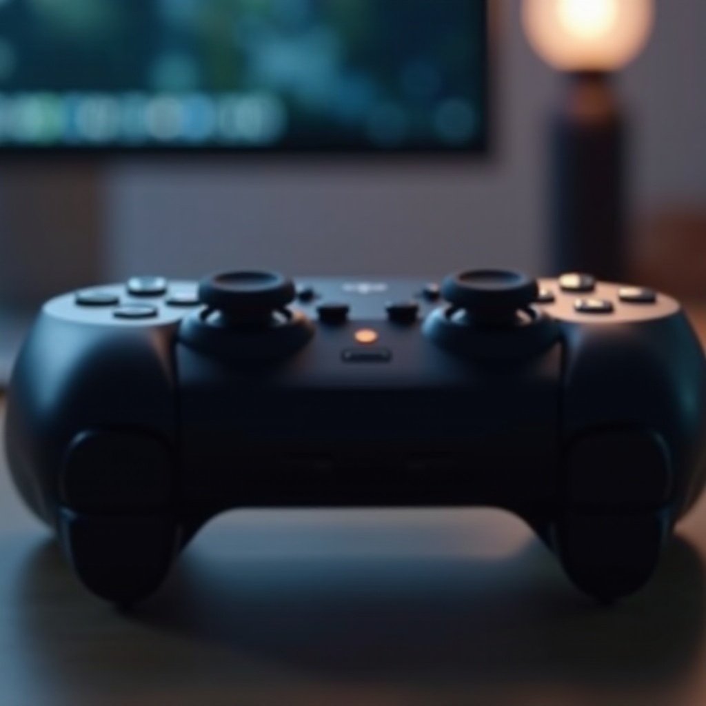 الكمبيوتر الشخصي وحدة تحكم xbox one تومض بالضوء غير متصلة