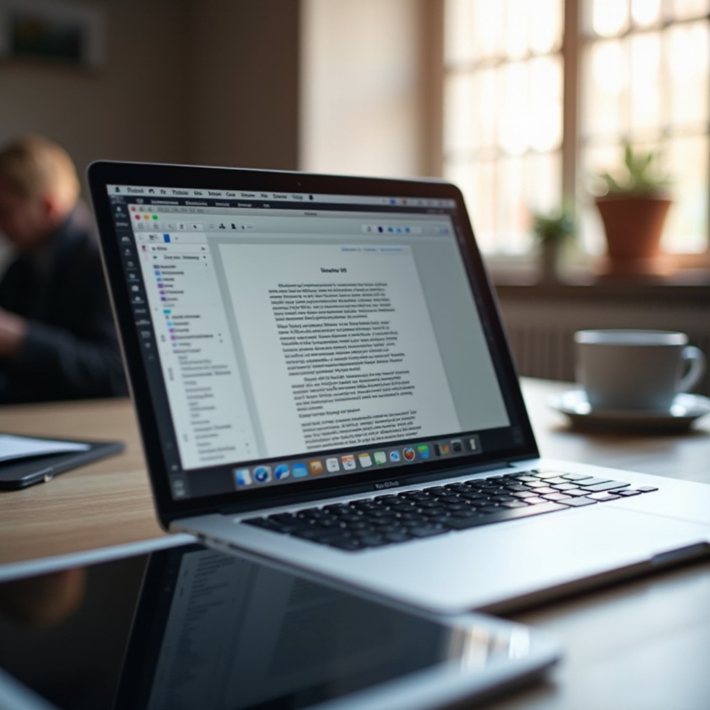 како додати странице у PDF на Mac-у