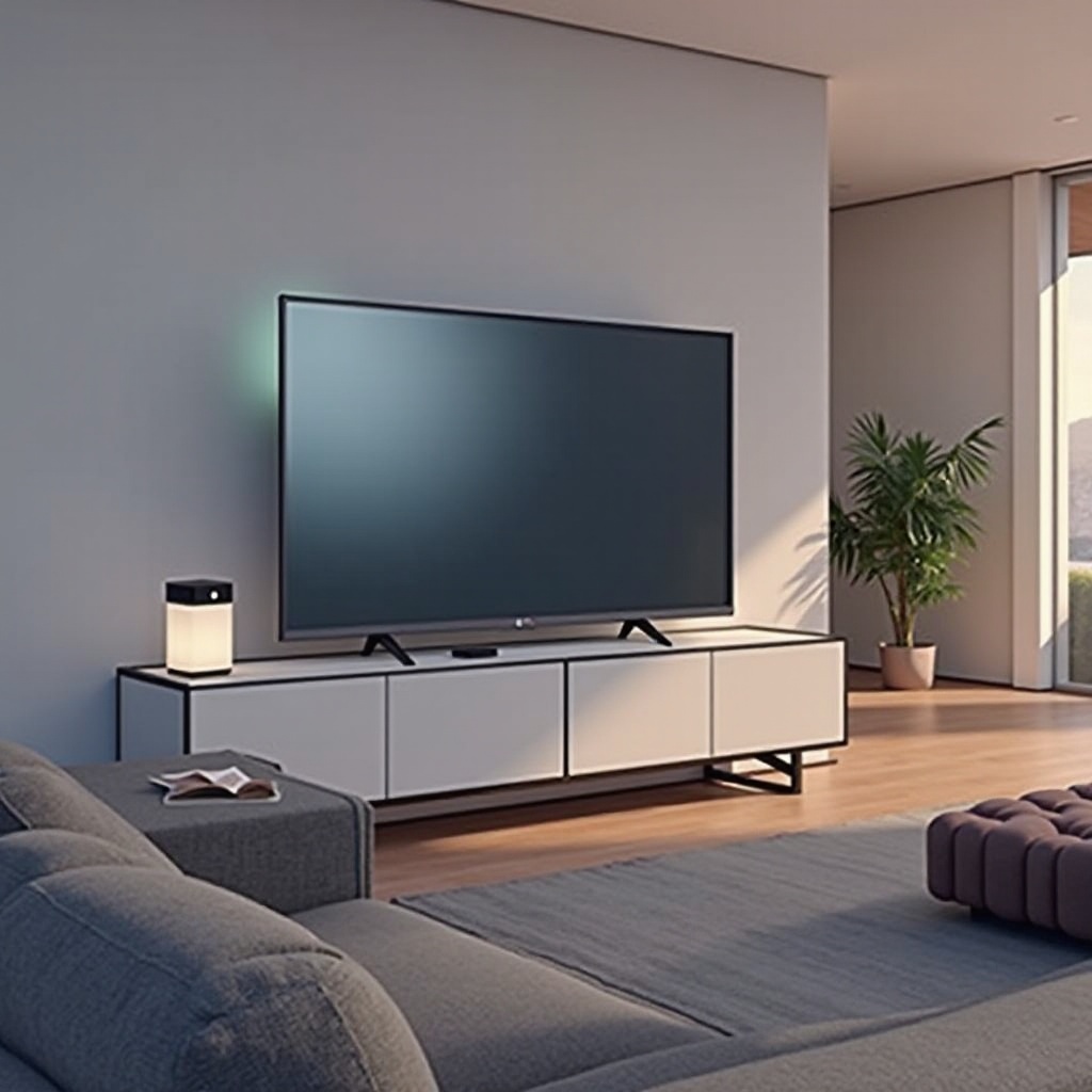 připojte sonos one k televizi