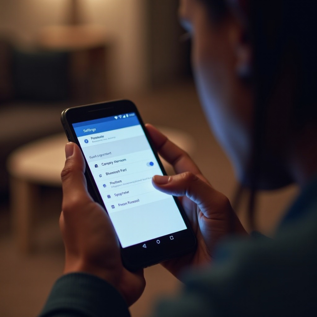 how to tethering android to pc
