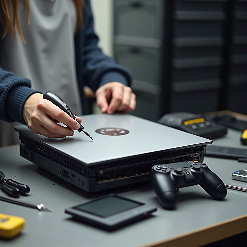 како отворити ps3