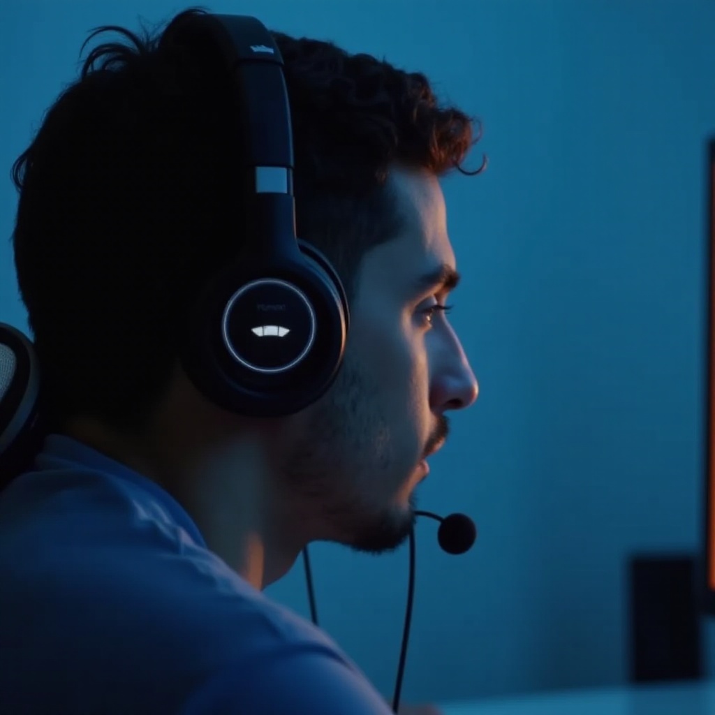 can i wear corshari hs80 headset while chartring