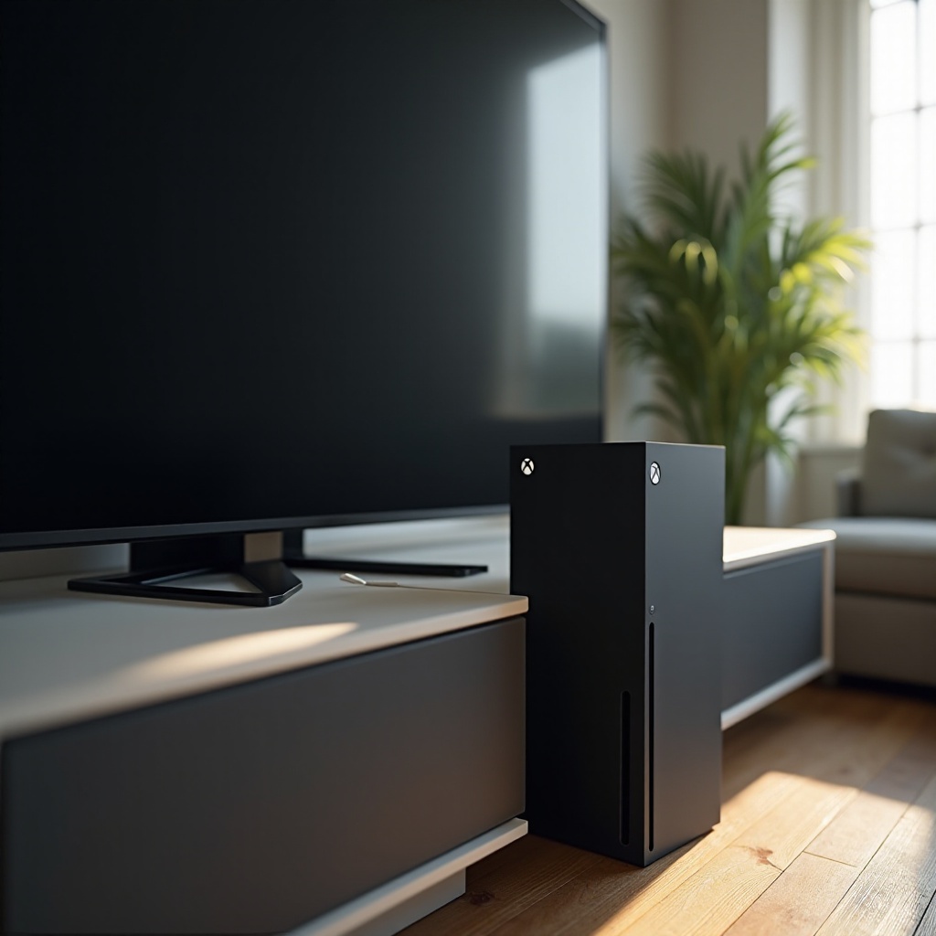 jak restartovat xbox series x