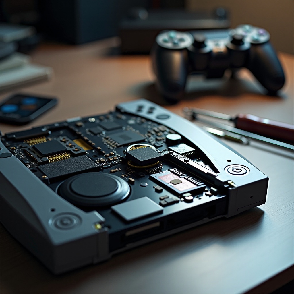 cum să deschizi ps3