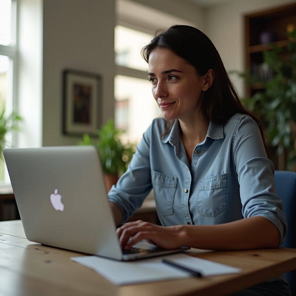 cum să repari FaceTime pe MacBook