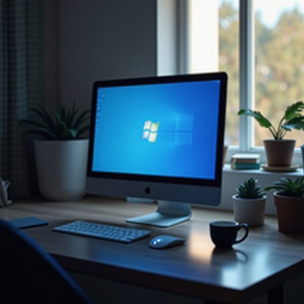 my computer keeps crashing