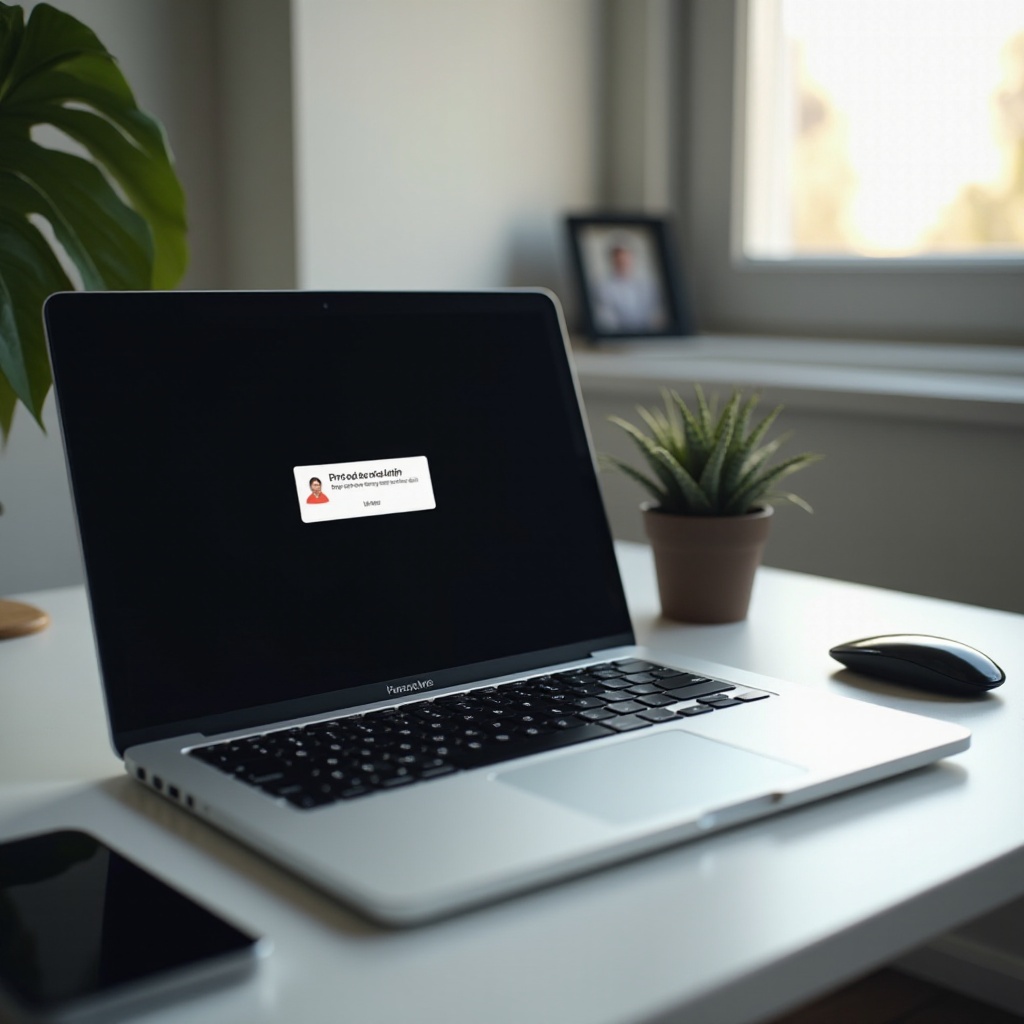 как да поправя FaceTime на MacBook