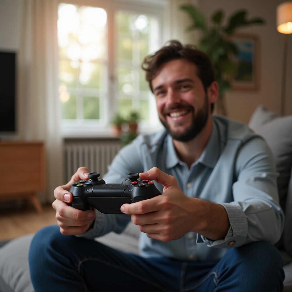 problemi sa kontrolorom PS5