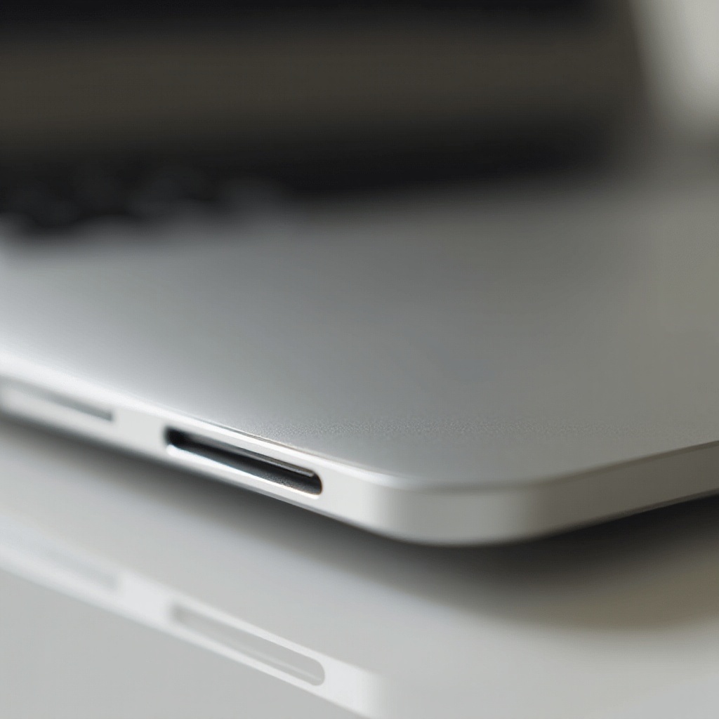 kde je reproduktor MacBook Air