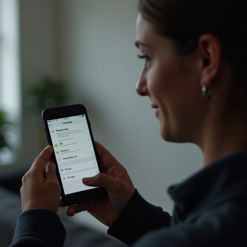 jak zablokovat své ID volajícího