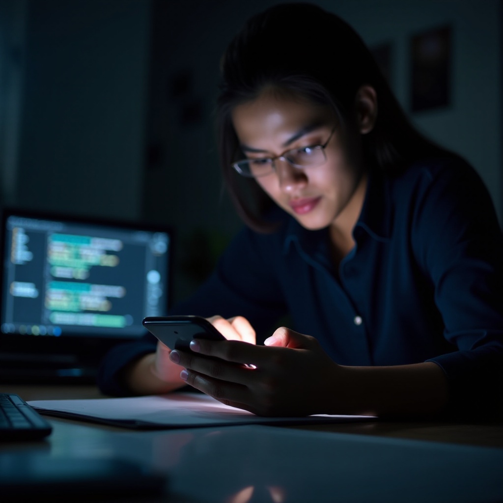 telefon nedetekuje SIM kartu