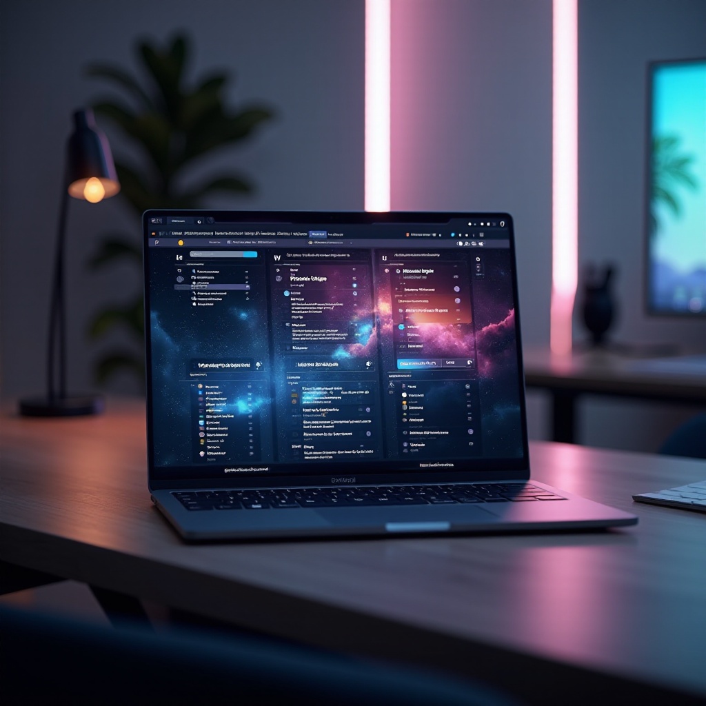 najlepszy laptop do projektowania stron internetowych