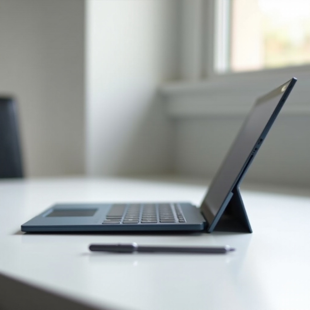 cum să găsesc dimensiunile laptopului meu Surface